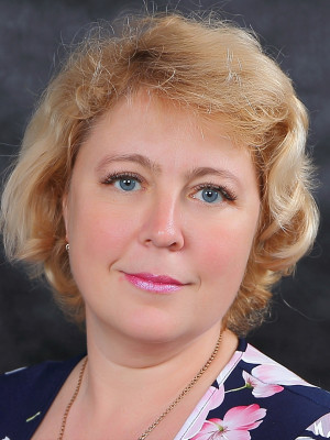 Седова Татьяна Николаевна Седова Татьяна Николаевна