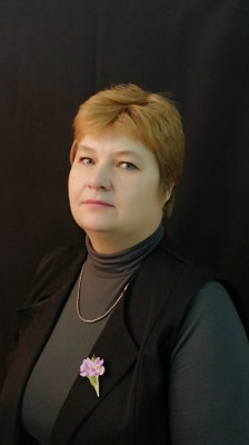 Кирилюк Оксана Юрьевна Кирилюк Оксана Юрьевна